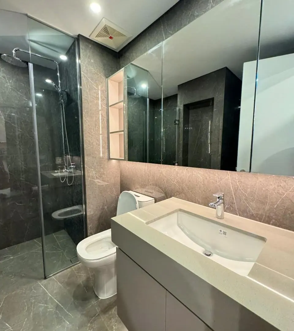Apartment The Filmore Da Nang