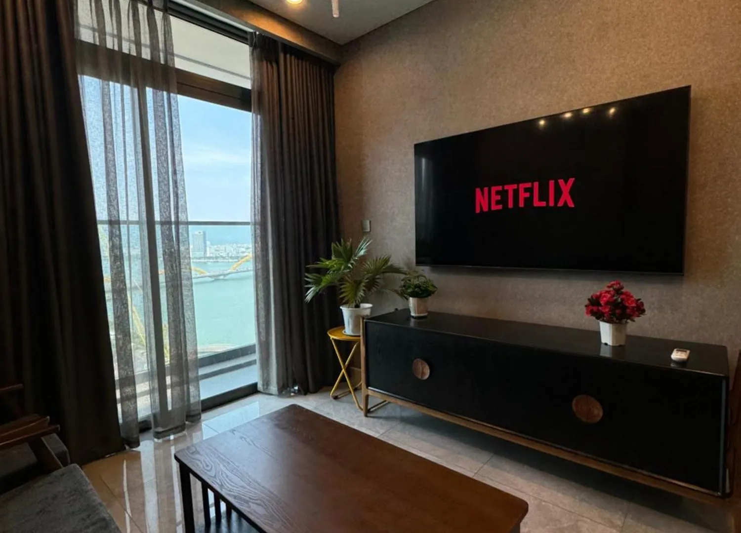 Apartment The Filmore Da Nang