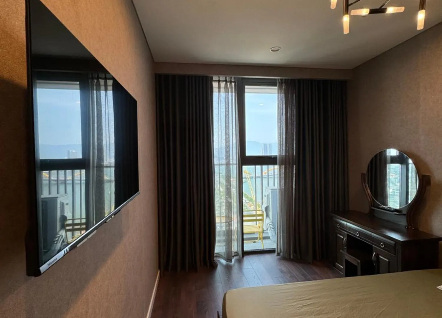 Apartment The Filmore Da Nang